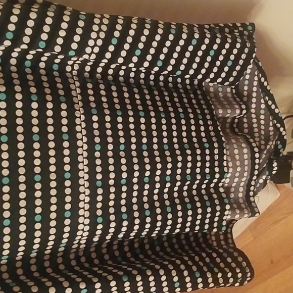 Hi Low Worthington Tunic 3X - Picture 8 of 8